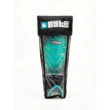 Byte MX Junior Hockey Shinguards