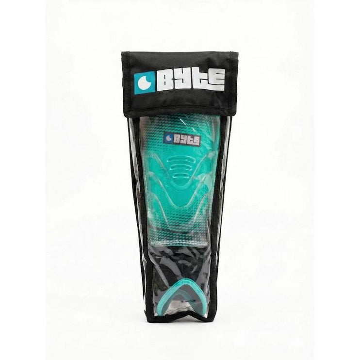 Byte MX Junior Hockey Shinguards