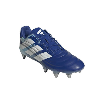 Adidas Kakari RS (SG) Royal Blue Rugby Boots