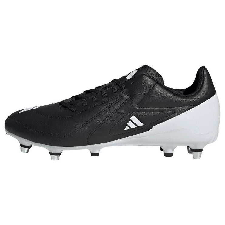 Adidas RS15 (SG) Black Rugby Boots