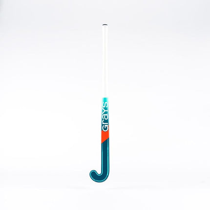 Grays UB 4 Hockey Stick Aqua/Teal 2025/2026