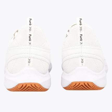 Osaka Furo Court Indoor Hockey Shoes White