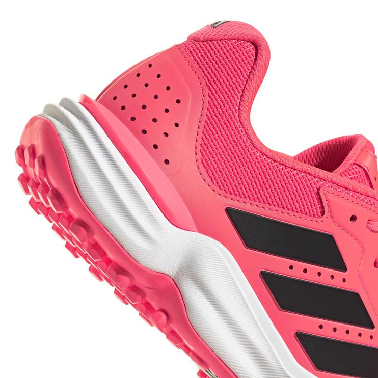 Adidas Adipower Hockey League Pink Hockey Shoes 2026/2027