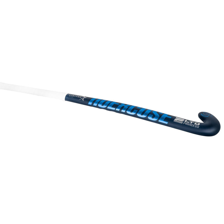 Princess No Excuse Ltd2 MB Navy/Blue Junior Hockey Stick 2022
