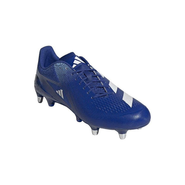 Adidas RS15 Ultimate (SG) Royal Blue Rugby Boots