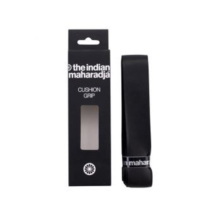 The Indian Maharadja Cushion Grip
