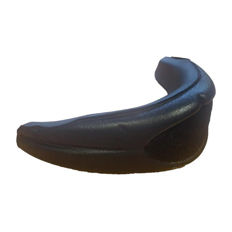 OBO FaceOff Steel - Foam Chin
