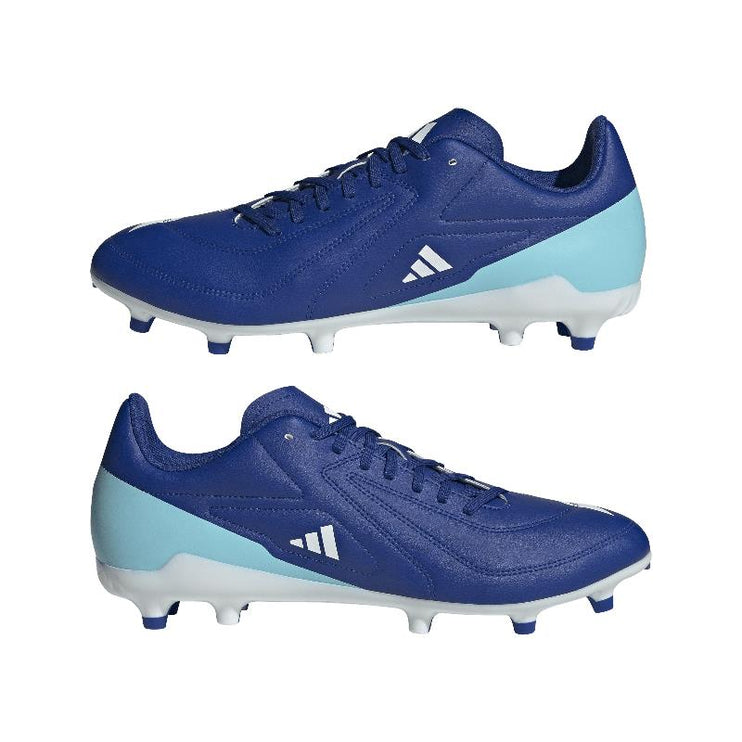 Adidas RS15 (FG) Royal Blue Rugby Boots