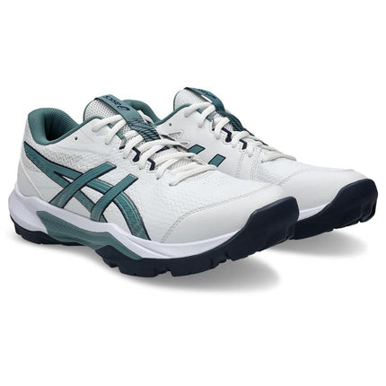 Asics Gel-Peake 3 Hockey Shoes White/Foggy Teal 2026/2027