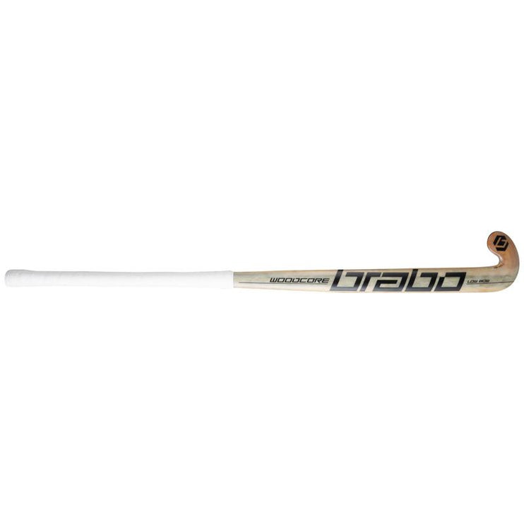 Brabo IT High Performance Woodcore LB Indoor Hockey Stick 2025