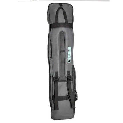 BYTE SX Hockey Stick Bag Grey/Mint