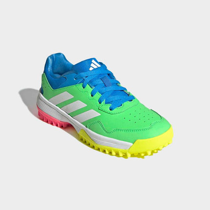 Adidas Hockey Youngstar 2 LE Multicolour World Cup Hockey Shoes 2026/2027