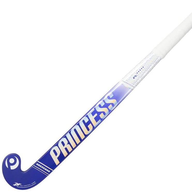 Princess Competition 5 Star Purple/White Hockey Stick 2026/2027