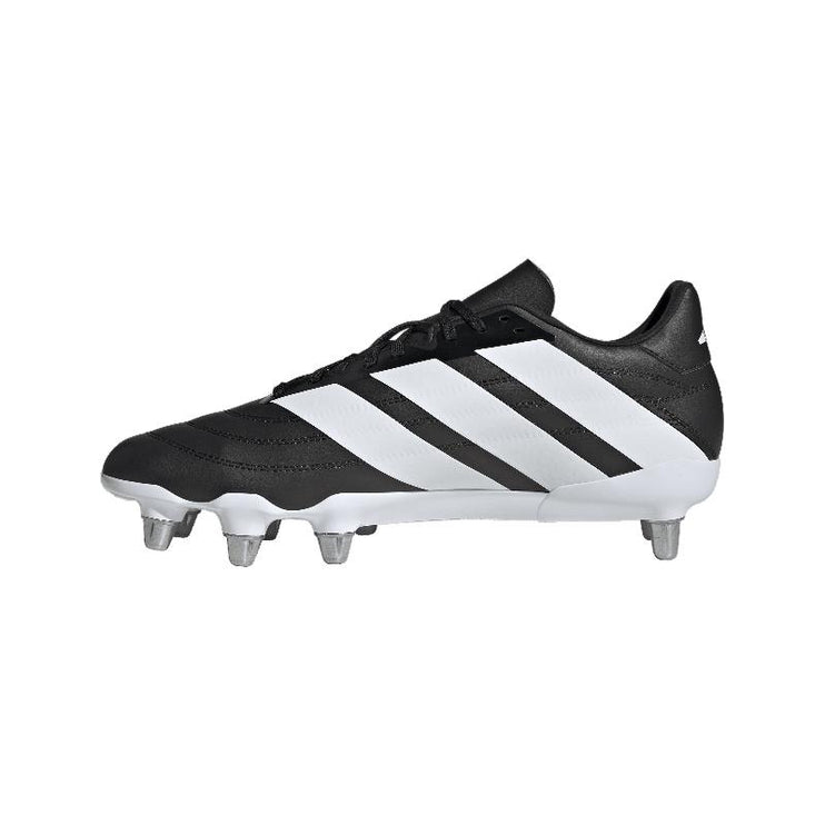 Adidas Kakari (SG) Black Rugby Boots