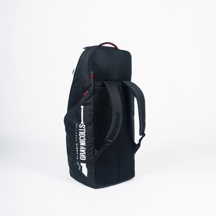 Gray-Nicolls Classic Prestige Duffle Bag - Black