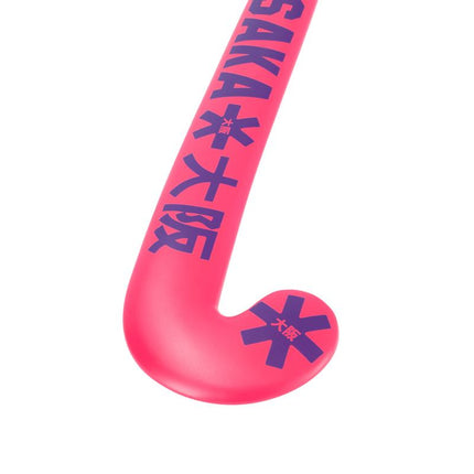 Osaka Mid Bow WD Junior Indoor Hockey Stick 2026/2027