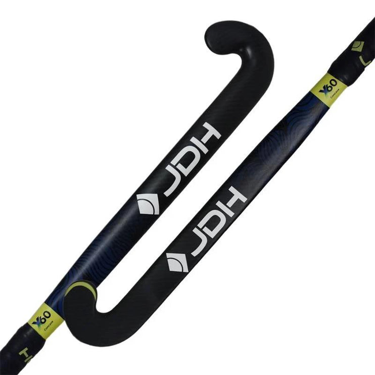 JDH X60TT Genesis Concave Hockey Stick 2026/27