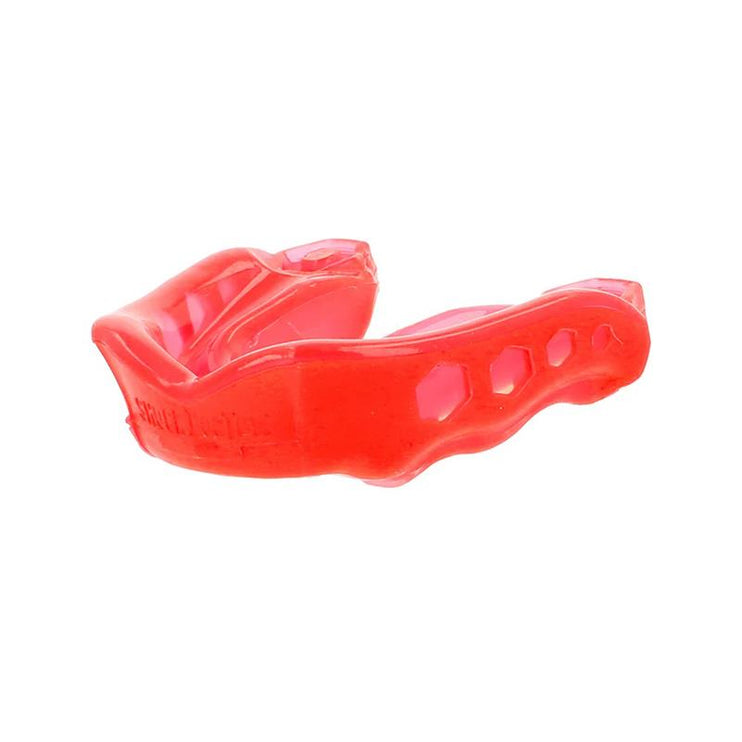 Shock Doctor Gel Max Mouthguard Red