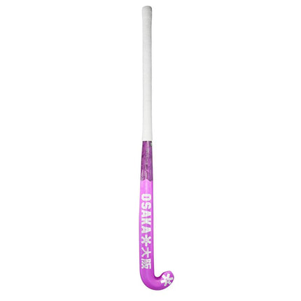 Osaka Low Bow Advanced 70 Rose Bud Hockey Stick 2026/2027
