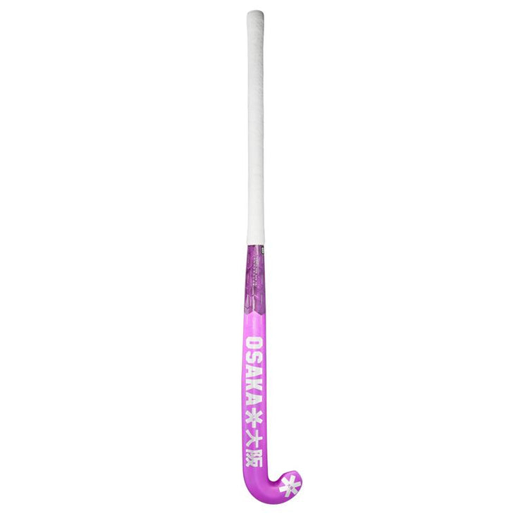 Osaka Low Bow Advanced 70 Rose Bud Hockey Stick 2026/2027