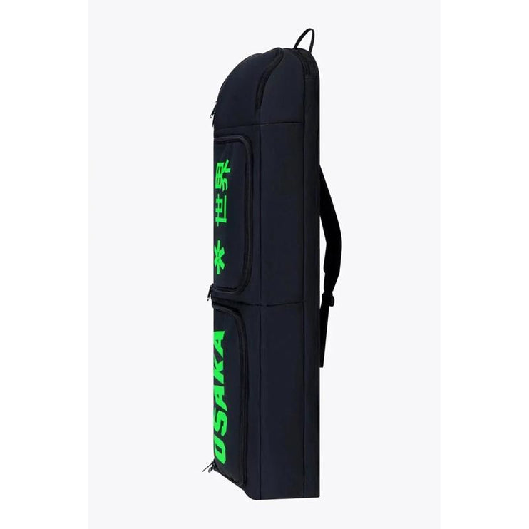 Osaka Sports Stickbag Medium 2.0 Black