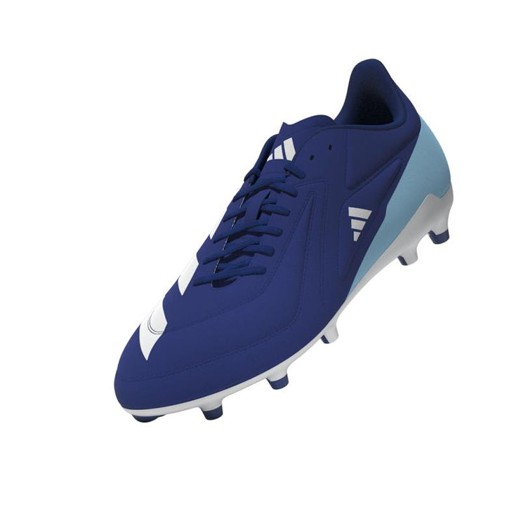 Adidas RS15 (FG) Royal Blue Rugby Boots