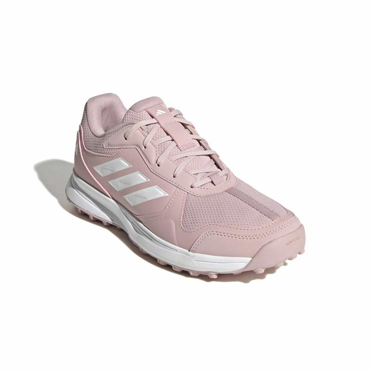 Adidas Fabela Rise 2 Lilac Hockey Shoes 2026/2027