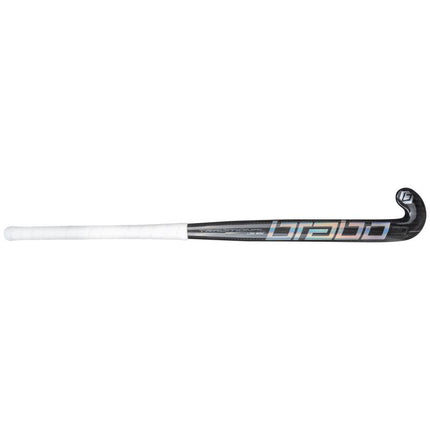 Brabo Traditional Carbon 90 LB Hockey Stick 2025