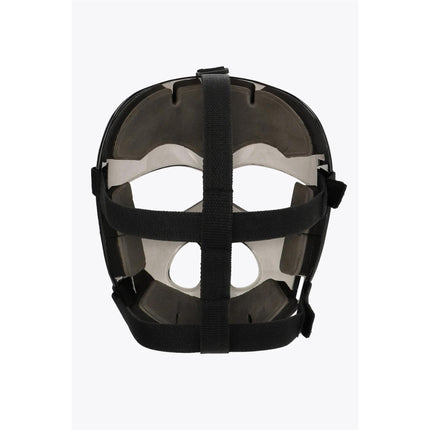 Osaka Facemask Senior Black