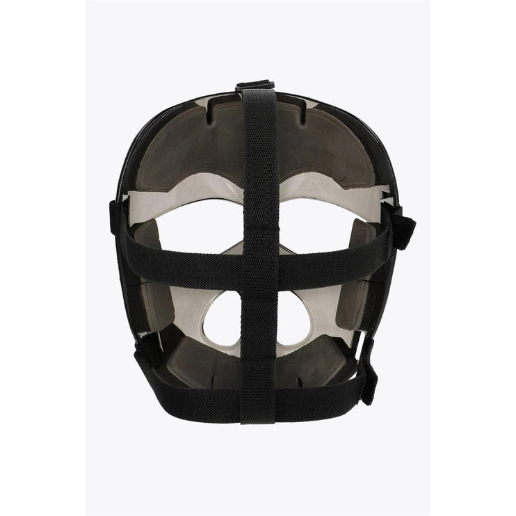 Osaka Facemask Senior Black