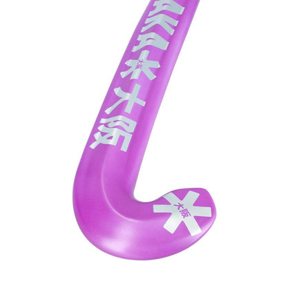 Osaka Pro Bow 40 - Futurelab Rose Bud Hockey Stick 2026/2027