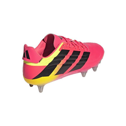 Adidas Kakari RS (SG) Solar Turbo Rugby Boots