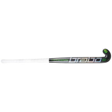 Brabo Traditional Carbon 60 LB Hockey Stick 2025