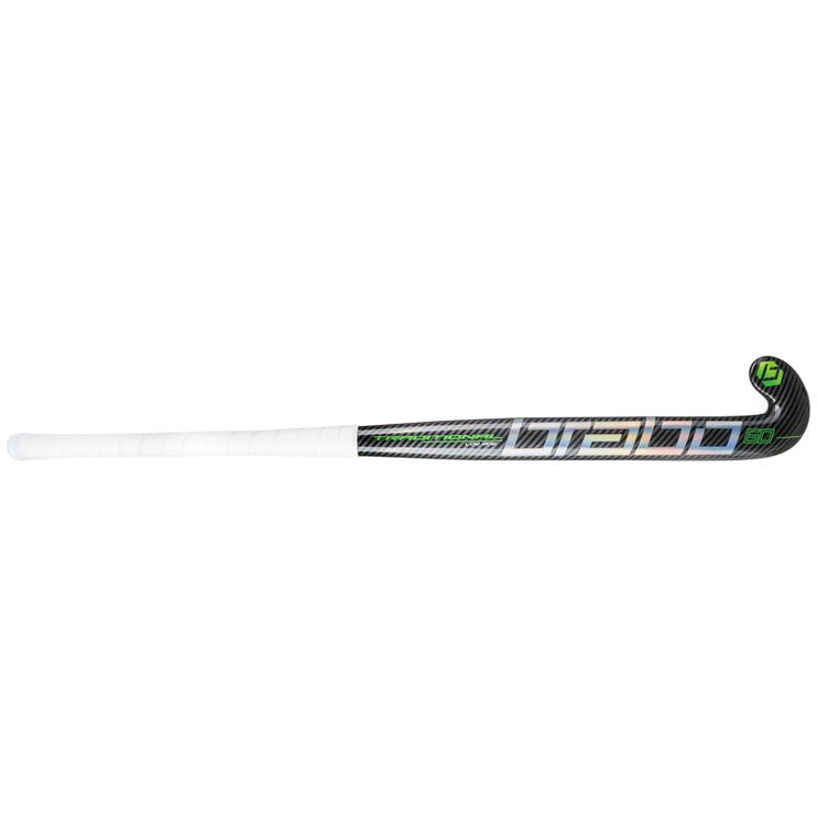 Brabo Traditional Carbon 60 LB Hockey Stick 2025
