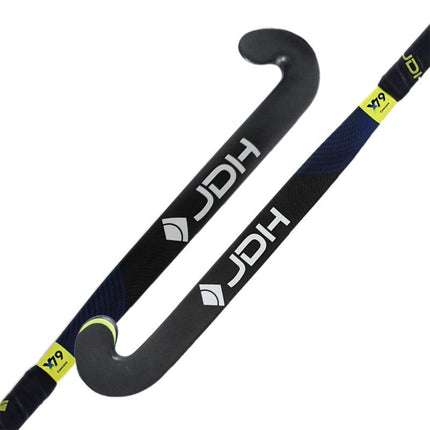 JDH X79 Concave Genesis Hockey Stick 2025