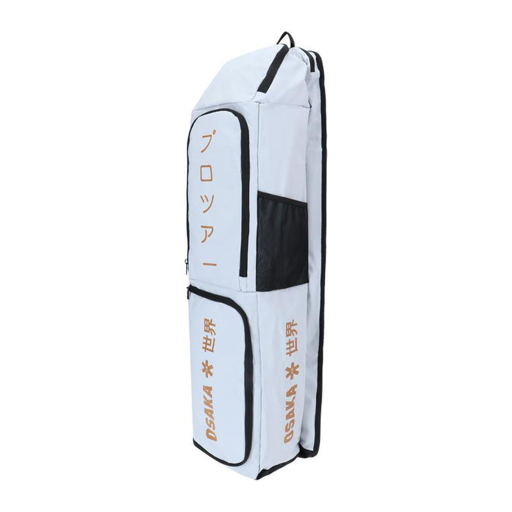 Osaka Pro Tour Stickbag XL Chauteau Grey