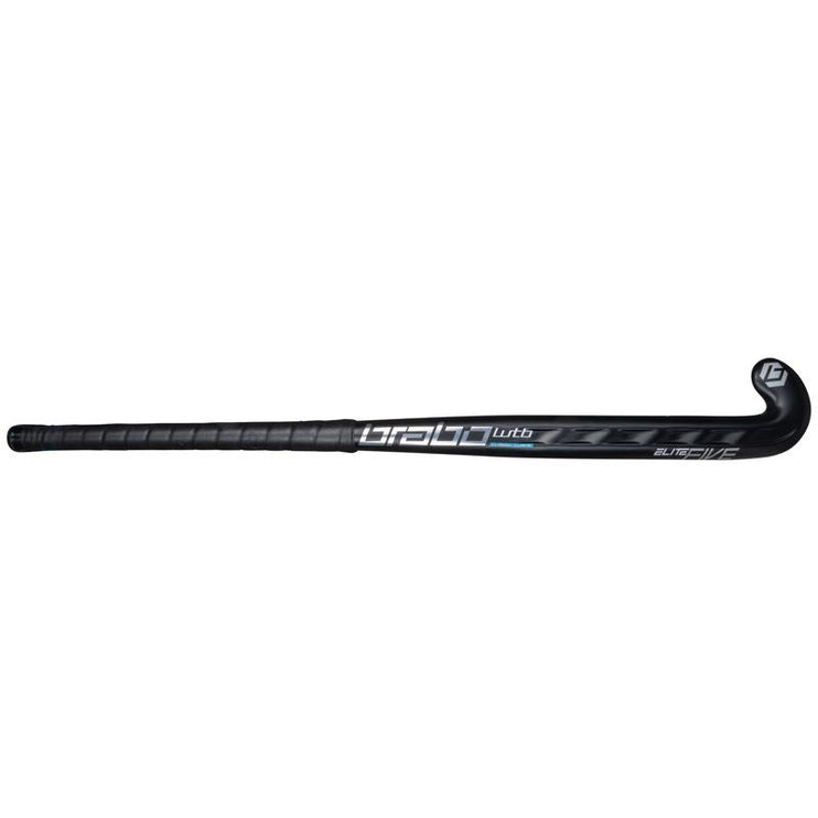 Brabo Elite 5 Carbon WTB CC Hockey Stick 2025