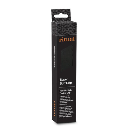 Ritual Super Soft Grip