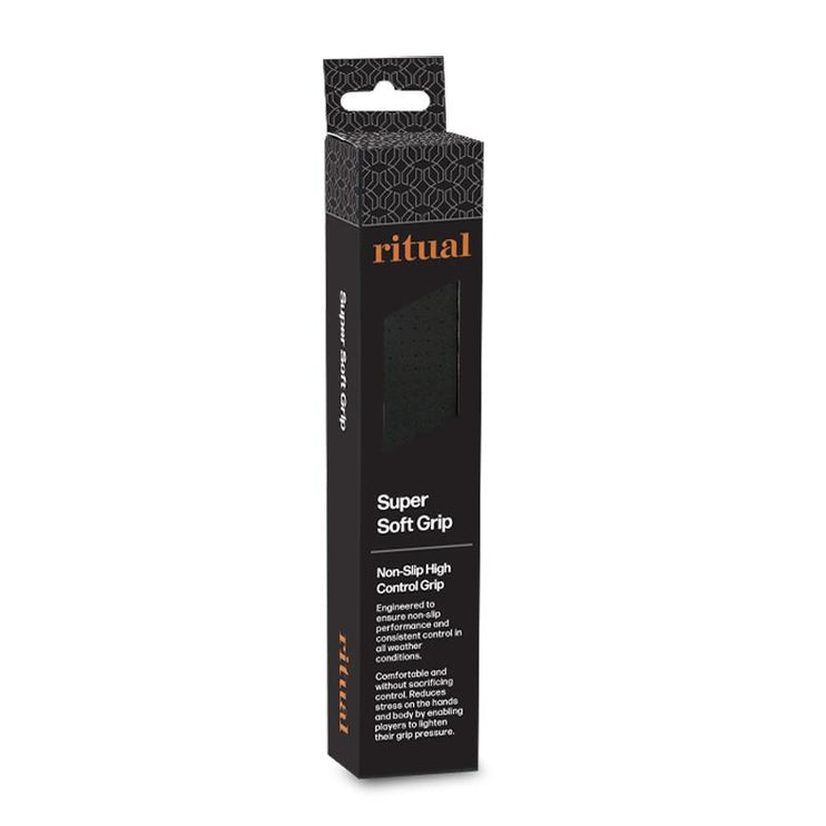 Ritual Super Soft Grip