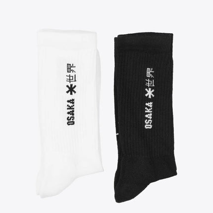 Osaka Duo Sports Socks - Junior