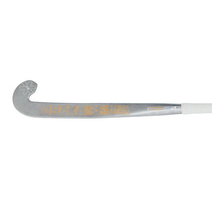 Osaka FuTURELAB 100 NXT Bow Hockey Stick Silver/Orange 2024