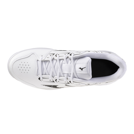 Mizuno Wave Lynx 3 Hockey Shoes White/Black 2026/2027