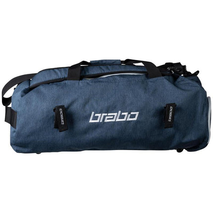 Brabo Traditional Duffle Bag 2025