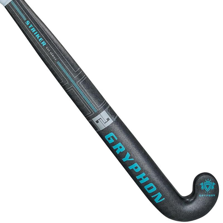 Gryphon Striker DII G25 Hockey Stick 2025