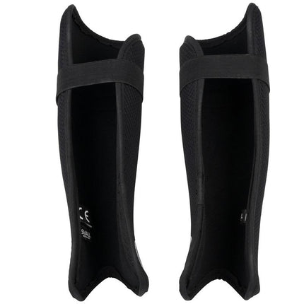 Brabo Tribute Shinguard Black/White