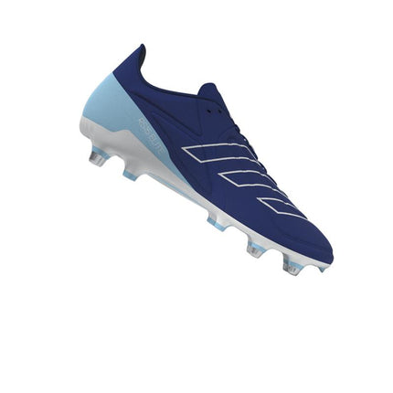 Adidas RS15 Elite (SG) Royal Blue Rugby Boots