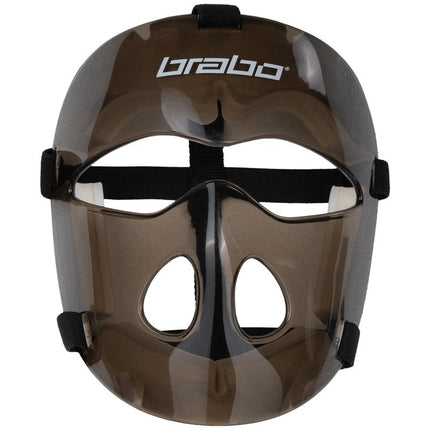 Brabo Facemask Elite Senior