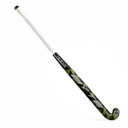 Byte TS-5 LB Hockey Stick Khaki/Black 2026/2027