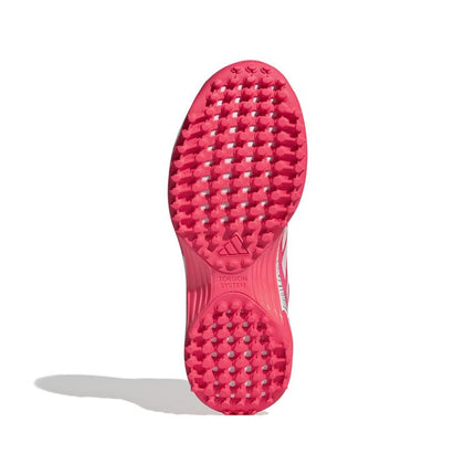 Adidas Fabela X 2 Pink Hockey Shoes 2026/2027
