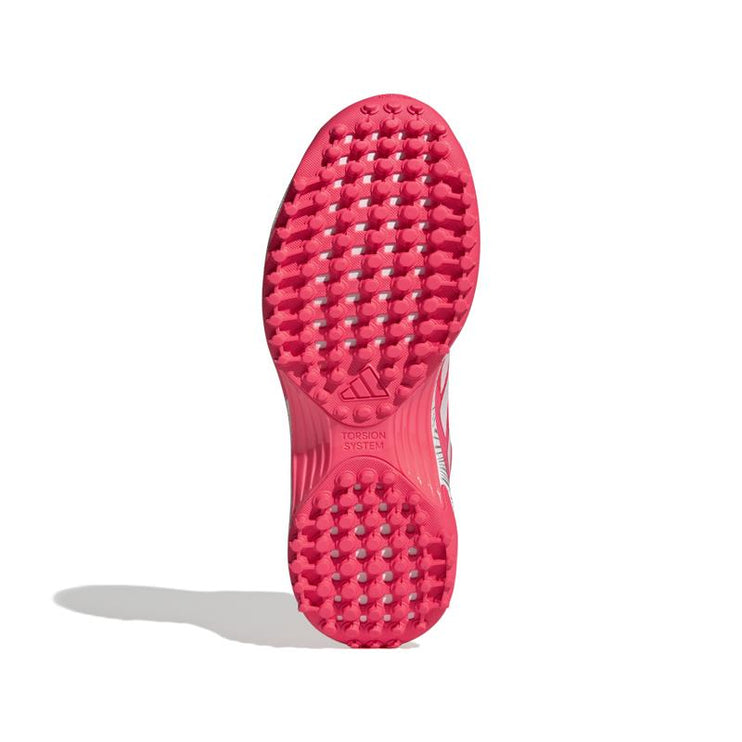 Adidas Fabela X 2 Pink Hockey Shoes 2026/2027